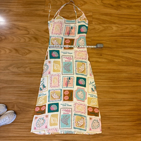 L*space Summer Somewhere Maxi Dress - Picture 7 of 9